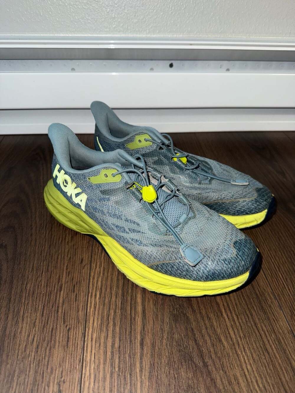Hoka Speedgoat 5 Trail Running Shoes